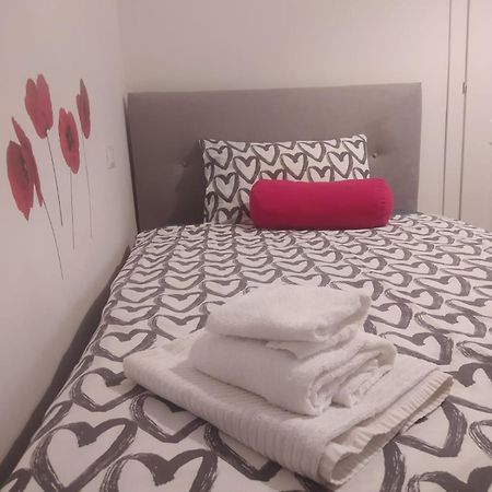 Apartamento Dimora Ninfee Roma Exterior foto