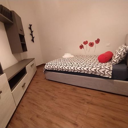 Apartamento Dimora Ninfee Roma Exterior foto
