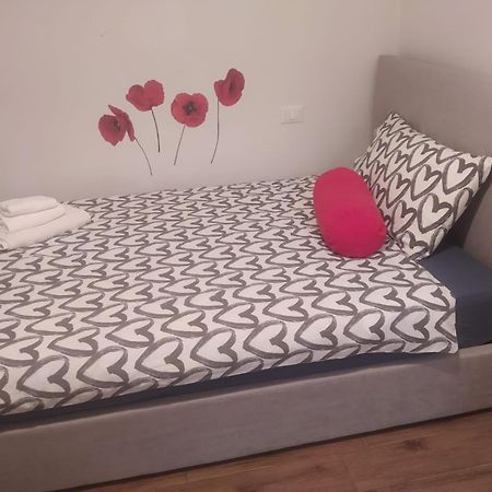 Apartamento Dimora Ninfee Roma Exterior foto