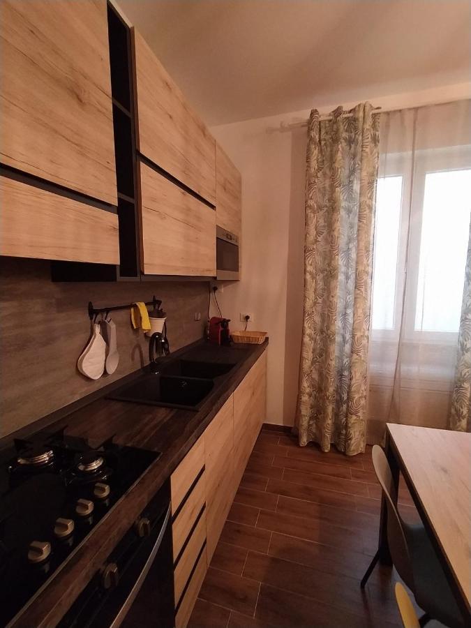 Apartamento Dimora Ninfee Roma Exterior foto