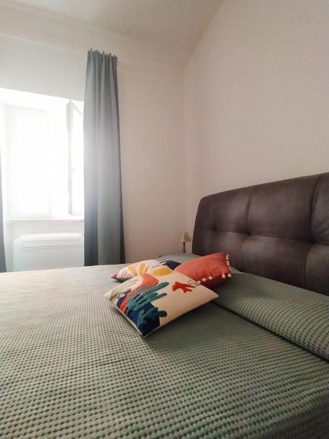 Apartamento Dimora Ninfee Roma Exterior foto