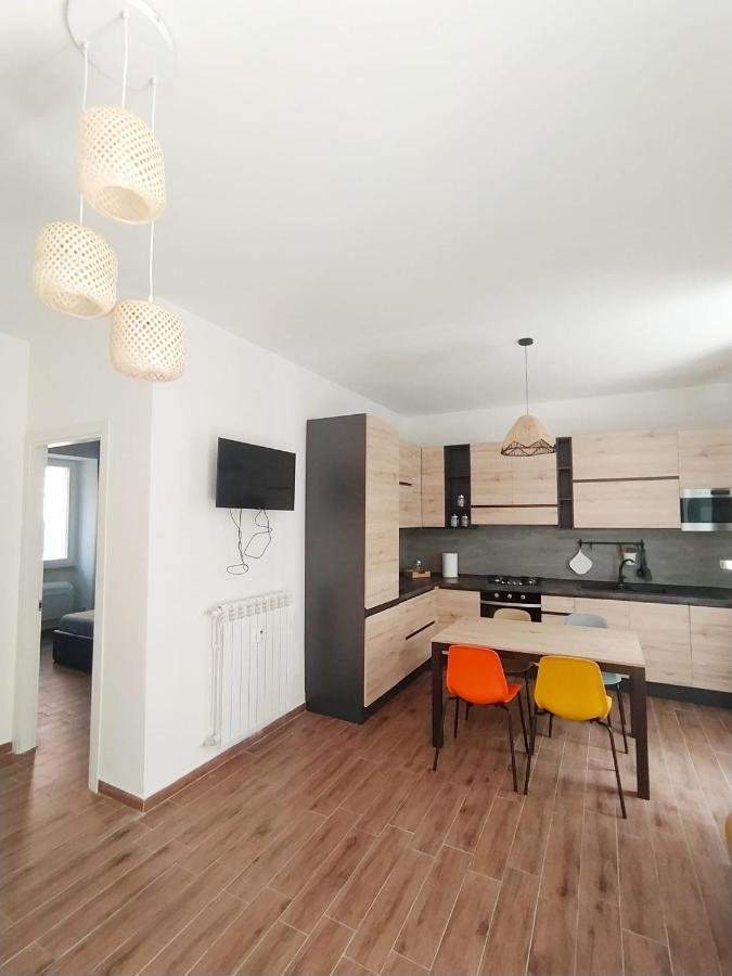 Apartamento Dimora Ninfee Roma Exterior foto