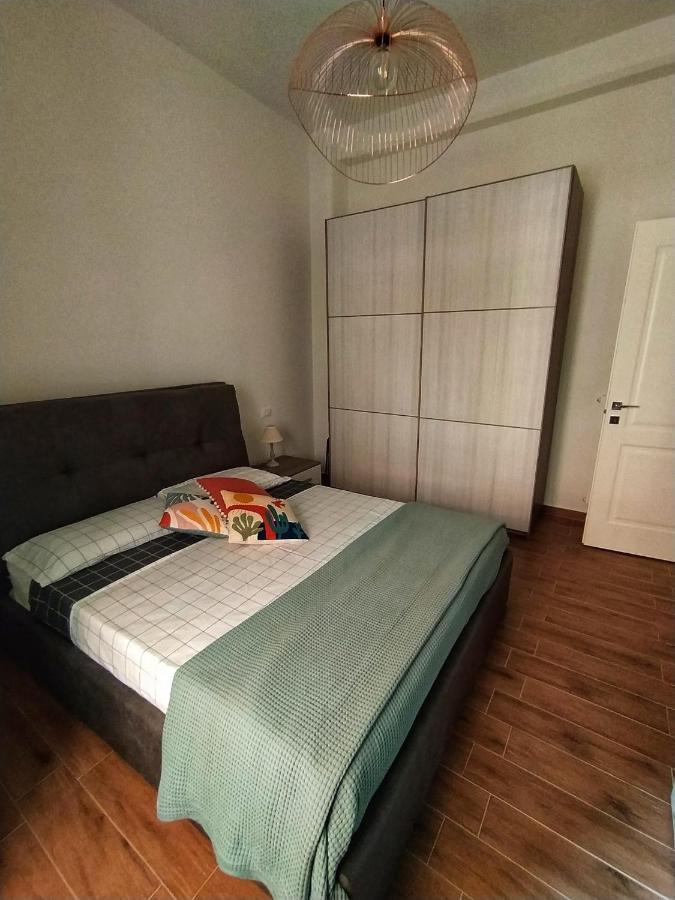 Apartamento Dimora Ninfee Roma Exterior foto